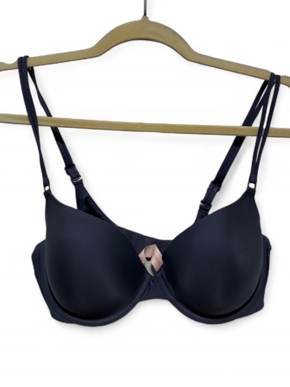 Victoria’s Secret Demi Blue Bra